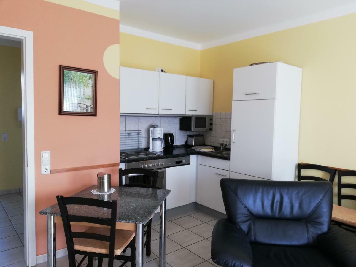 Ferienwohnung Haus Süderriff 20 Neuharlingersiel Exterior foto